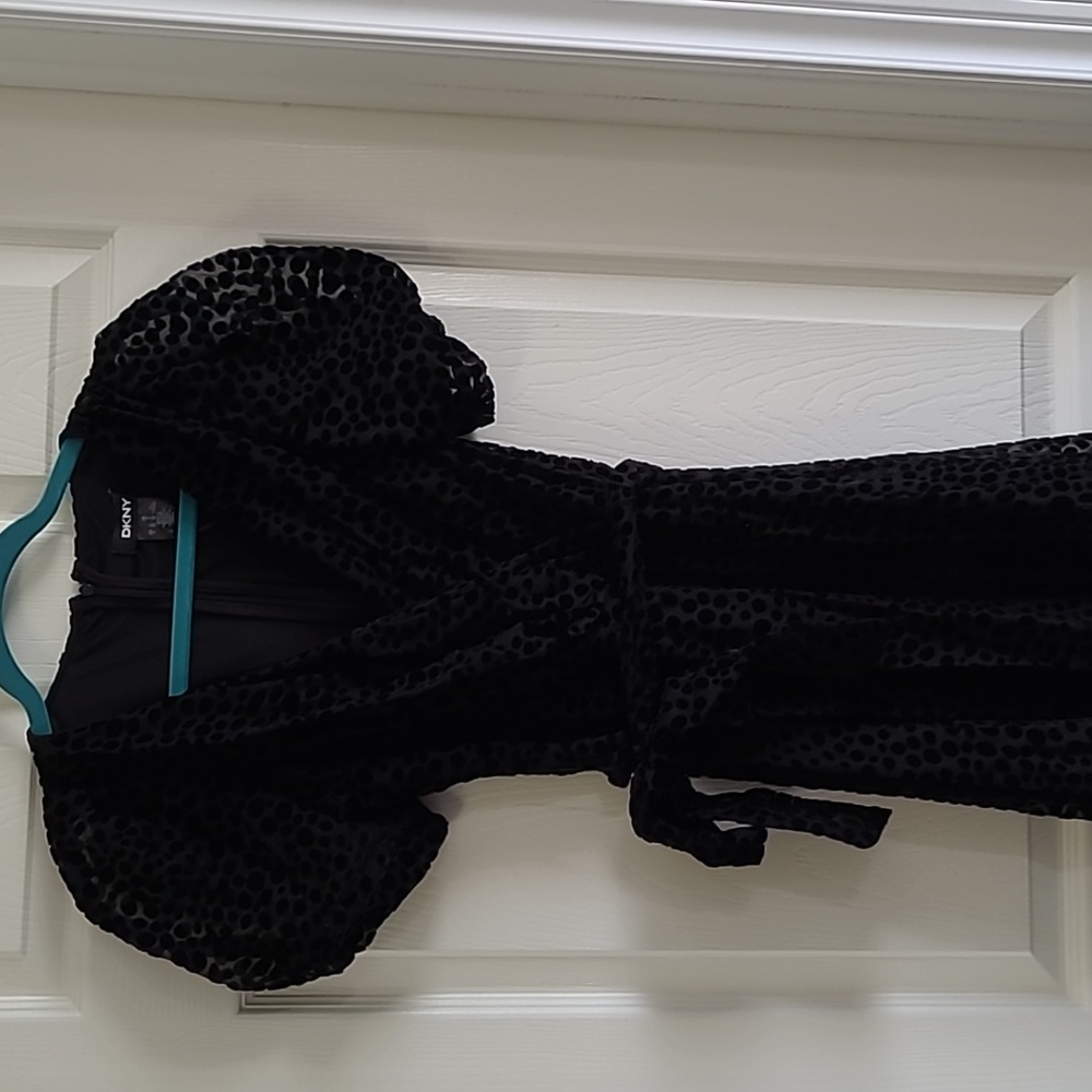 DKNY dress. Sz 4